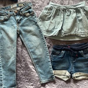 3T Denim Bundle